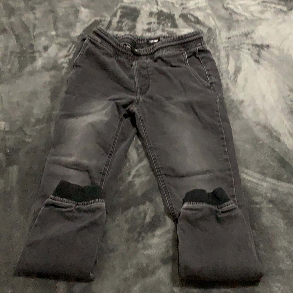 jean/jogger